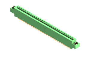 337-058-560-803 - EDAC Card Edge Connector